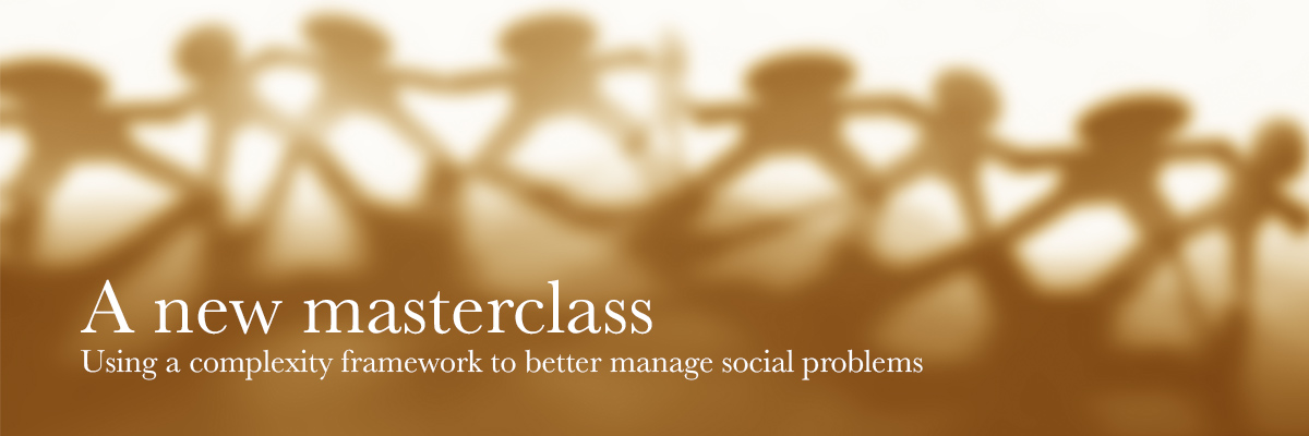 A new masterclass graphic