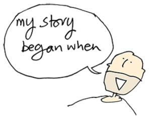 my-story